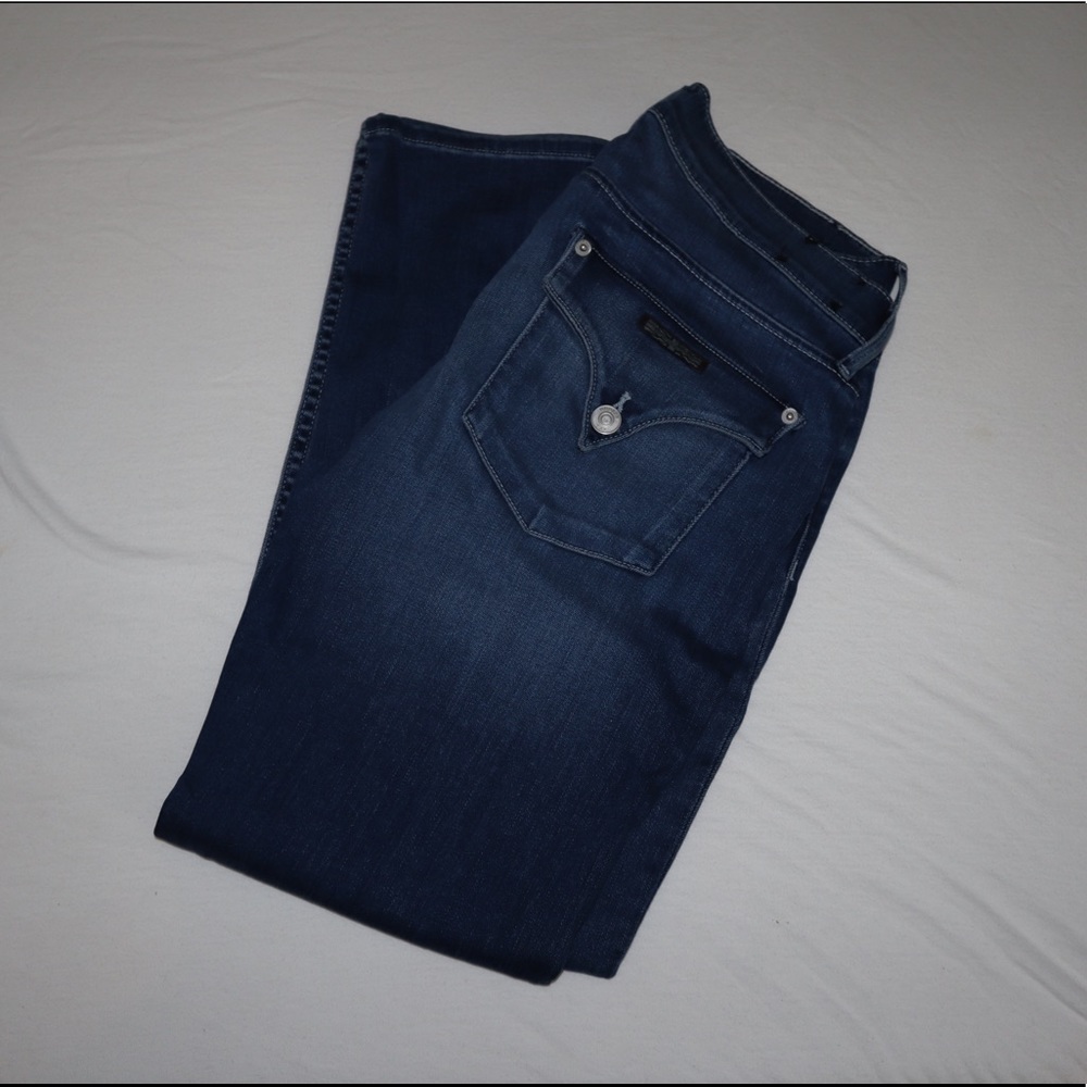 Hudson Jeans size 29